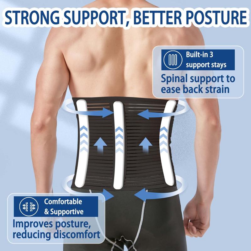 Abdominal Binder Reian para recuperação pós-cirúrgica e pós-parto